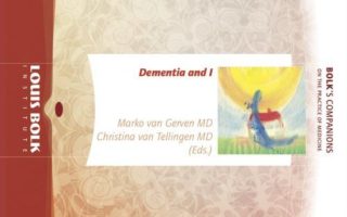 Book: Dementia and I